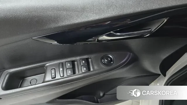 Chevrolet (GM Daewoo) The New Spark id 3403023 из Кореи 7