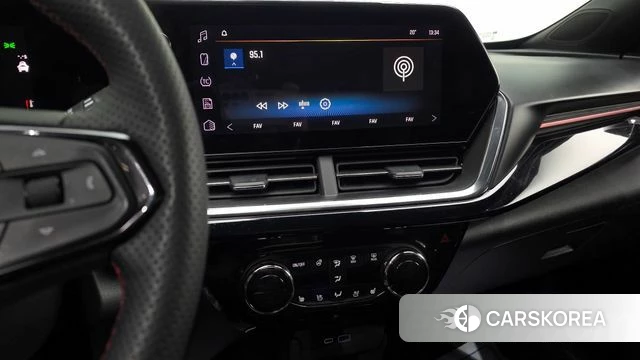 Chevrolet (GM Daewoo) Trax Crossover id 3831926 из Кореи 7