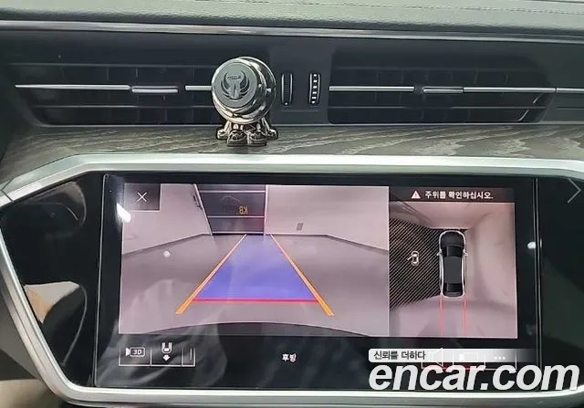 Audi A6 (C8) id 2825712 из Кореи 7