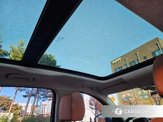 Jaguar F-PACE id 3362812 из Кореи 7