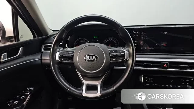 Kia K5 3rd generation id 3444232 из Кореи 7