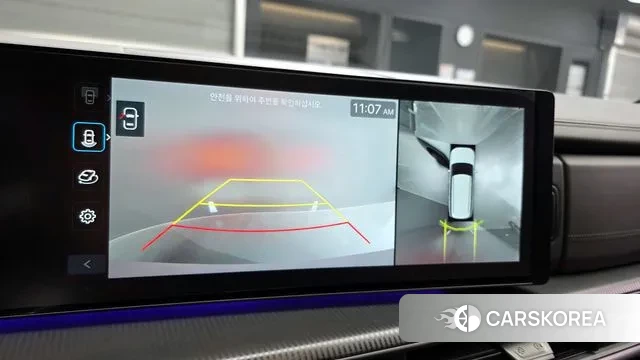 Hyundai Santa Fe (MX5) id 3431686 из Кореи 7