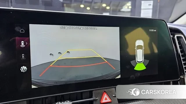 Kia Sportage 5th Generation id 3650479 из Кореи 7