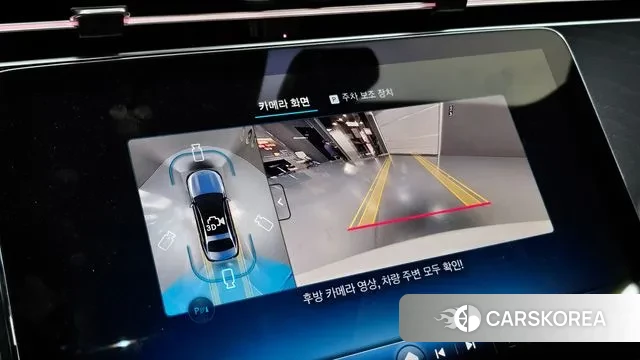 Mercedes-Benz E-Class W214 id 3388224 из Кореи 7