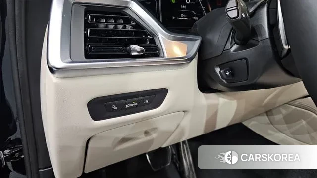 BMW X6 (G06) id 3426110 из Кореи 7