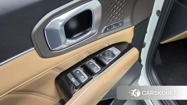 Kia The New Sorento 4th Generation id 4655767 из Кореи 7