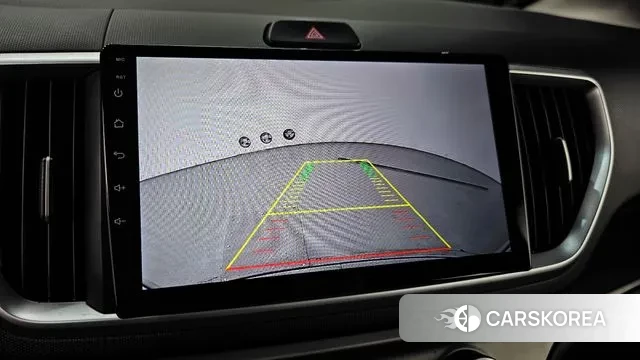 Kia The New Ray id 3709524 из Кореи 7