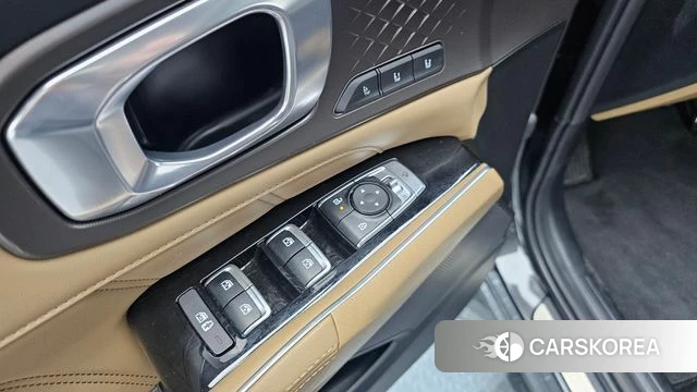 Kia The New Sorento 4th Generation id 3940276 из Кореи 7