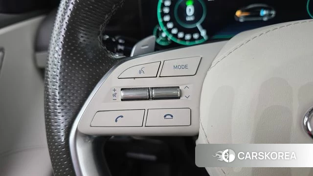 Hyundai The New Grandeur IG Hybrid id 4651136 из Кореи 7
