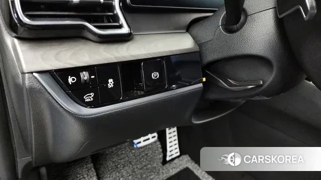 Kia Sportage 5th Generation id 3365608 из Кореи 7