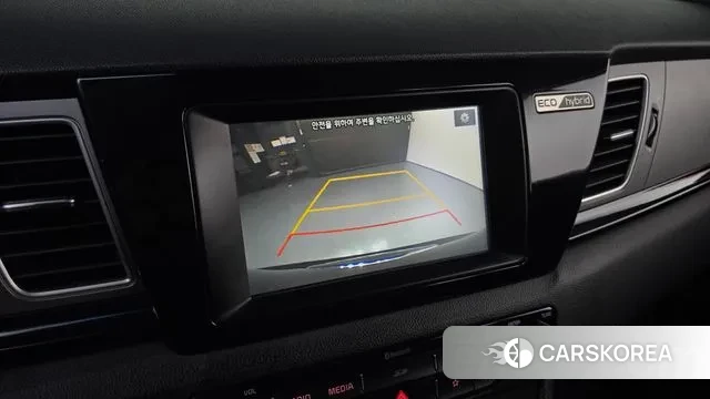 Kia Niro id 3480285 из Кореи 7