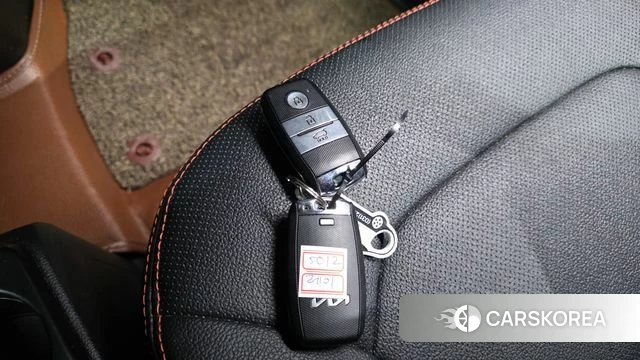 Kia The New Ray id 4775015 из Кореи 7