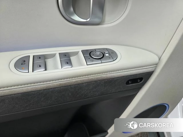 Hyundai Ionic 5 id 4366295 из Кореи 7