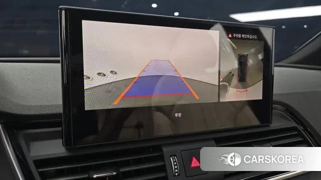 Audi Q5 (FY) id 3011556 из Кореи 7