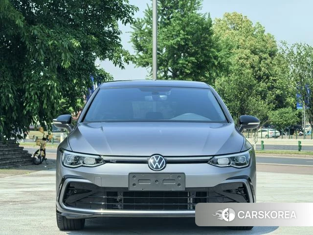 Volkswagen Golf id 4277109 из Китая 7