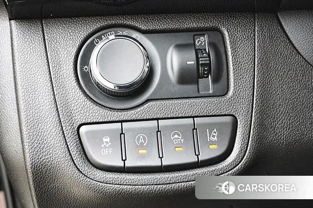 Chevrolet (GM Daewoo) The New Spark id 3552758 из Кореи 7