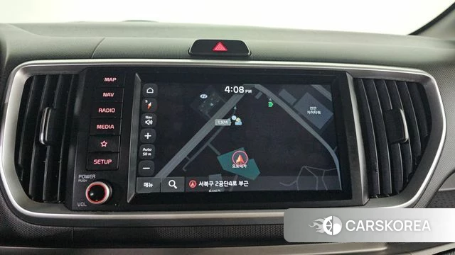 Kia The New Ray id 4489988 из Кореи 7
