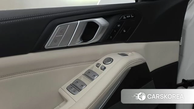 BMW X7 (G07) id 4754564 из Кореи 7