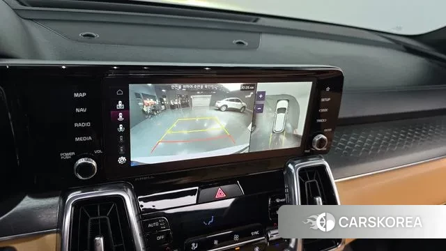 Kia Sorento 4th Generation id 3721694 из Кореи 7