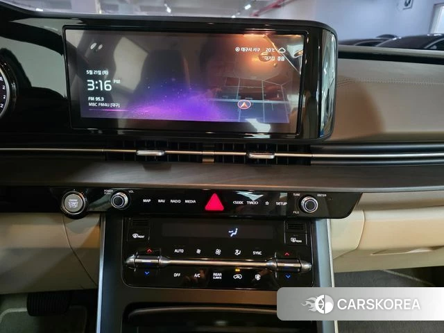 Kia Carnival 4th generation id 4355797 из Кореи 7