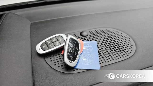 Hyundai Ionic 5 id 4624161 из Кореи 7