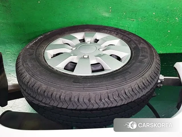 Chevrolet (GM Daewoo) New Damas id 2891217 из Кореи 7