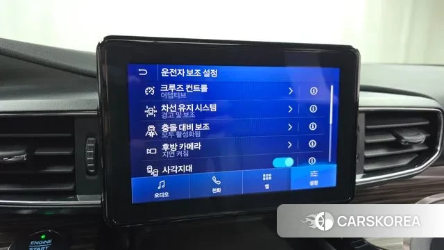 Ford Explorer 6th Generation id 3479113 из Кореи 7