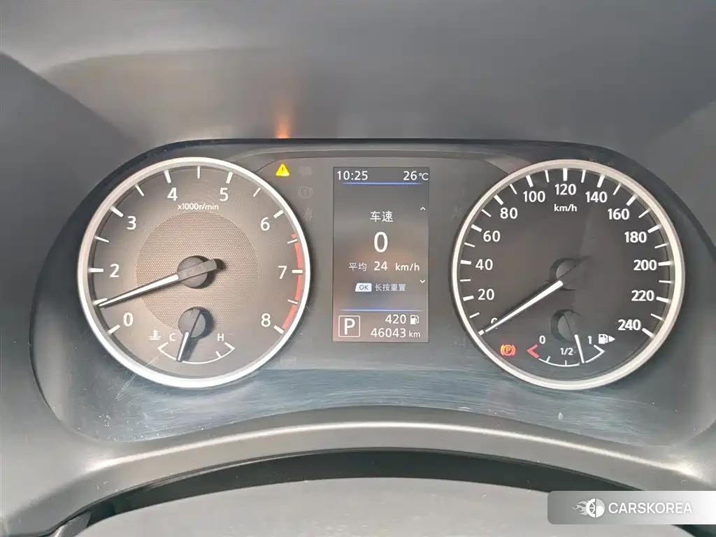 Nissan Xuan Yi id 4514346 из Китая 7