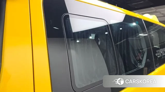 Hyundai The New Grand Starex id 3552876 из Кореи 7