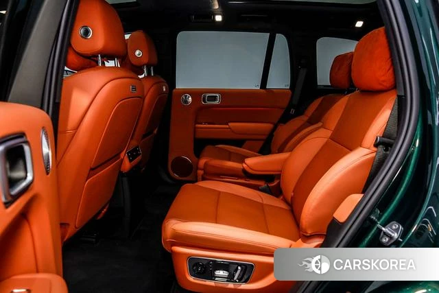 Ideal car Ideal L9 id 4253442 из Китая 7