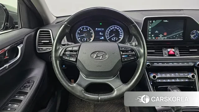Hyundai Grandeur IG id 3161828 из Кореи 7