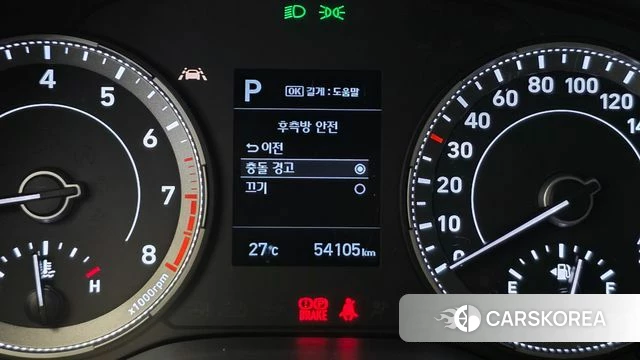 Hyundai Venue id 4519526 из Кореи 7