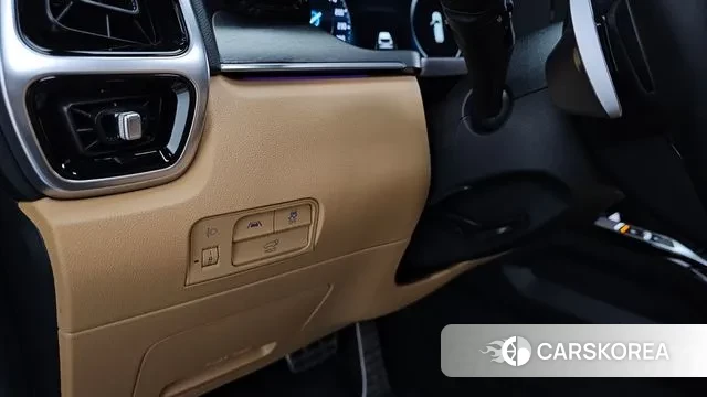 Kia Sorento 4th Generation id 3509125 из Кореи 7