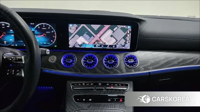 Mercedes-Benz CLS-Class C257 id 3342283 из Кореи 7