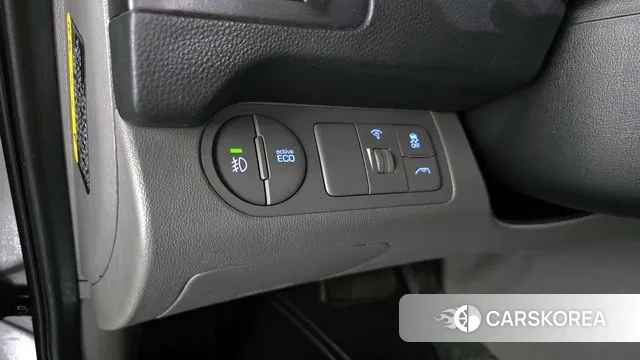 Hyundai The New Grand Starex id 3444144 из Кореи 7