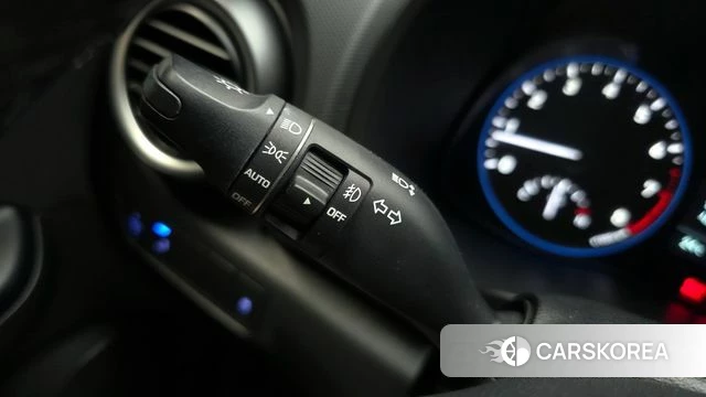 Hyundai Kona id 4417475 из Кореи 7