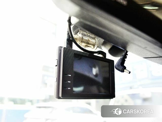 Hyundai Santa Fe TM id 4530903 из Кореи 7