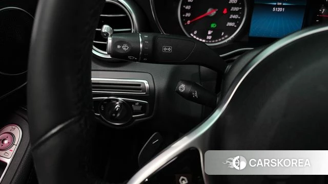 Mercedes-Benz C-Class W205 id 4345367 из Кореи 7