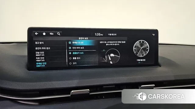 Genesis GV70 id 3327756 из Кореи 7