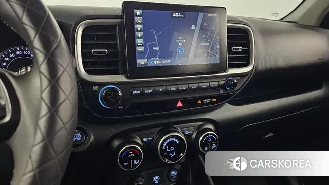 Hyundai Venue id 3187994 из Кореи 7