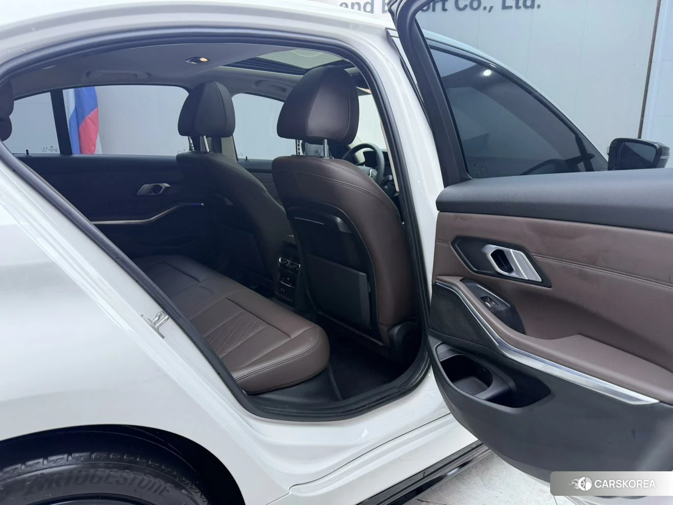 BMW 3 series id 4504784 из Китая 7