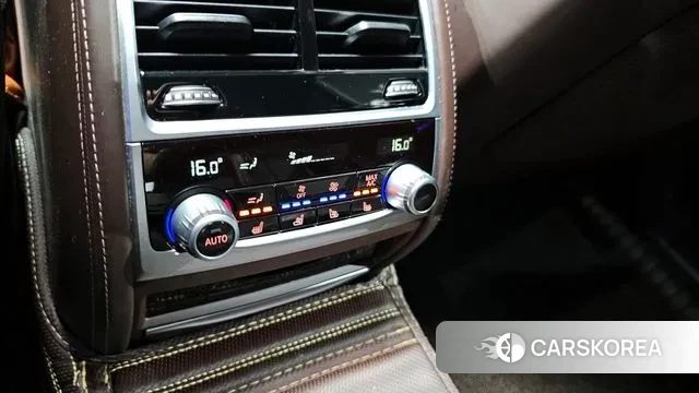 BMW 7 Series (G11) id 3061044 из Кореи 7