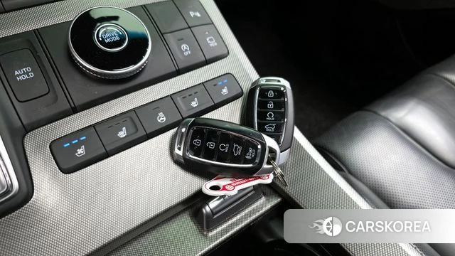 Hyundai Palisade id 4309928 из Кореи 7