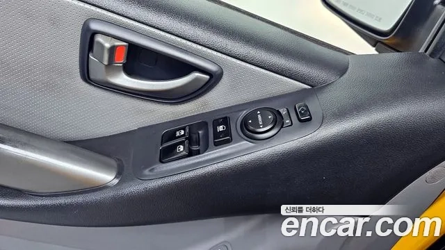 Hyundai The New Grand Starex id 2923004 из Кореи 7