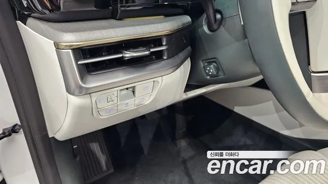 Hyundai Grandeur Hybrid (GN7) id 2862724 из Кореи 7