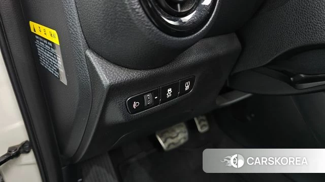 Kia All New Morning (JA) id 4196890 из Кореи 7