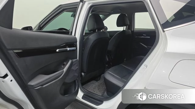 Kia Seltos id 4187060 из Кореи 7