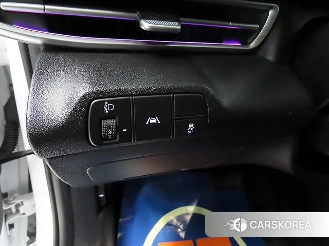 Hyundai Avante (CN7) id 3406965 из Кореи 7