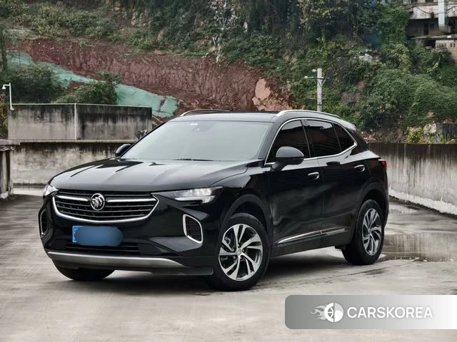 Buick Angkewei S id 4234868 из Китая 7