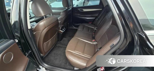 Hyundai The New Grandeur IG id 4600068 из Кореи 7